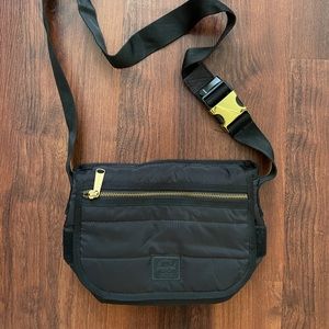 Herschel Crossbody Messenger Bag